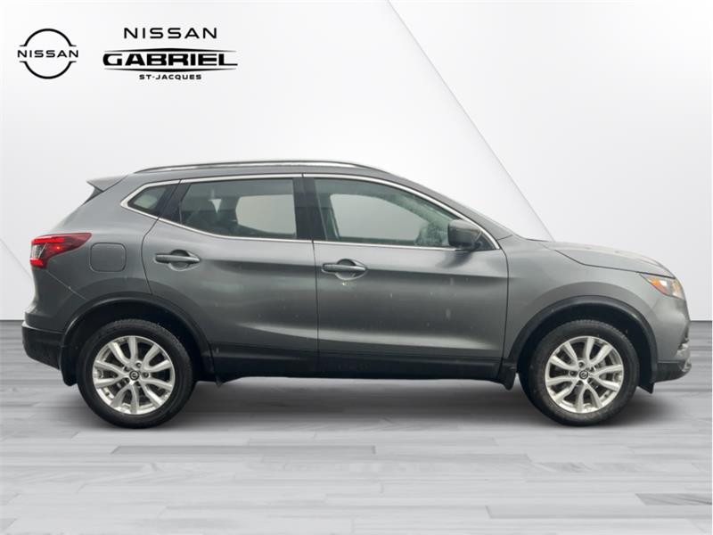 nissan Qashqai 2023 - 5