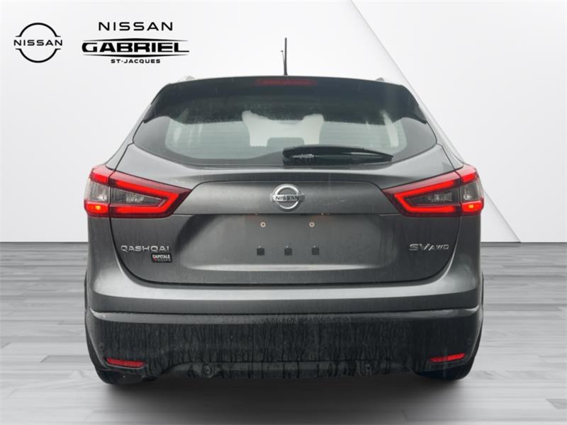 nissan Qashqai 2023 - 6