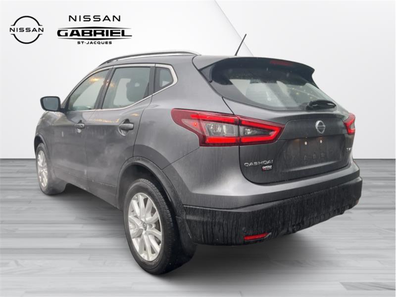 nissan Qashqai 2023 - 7