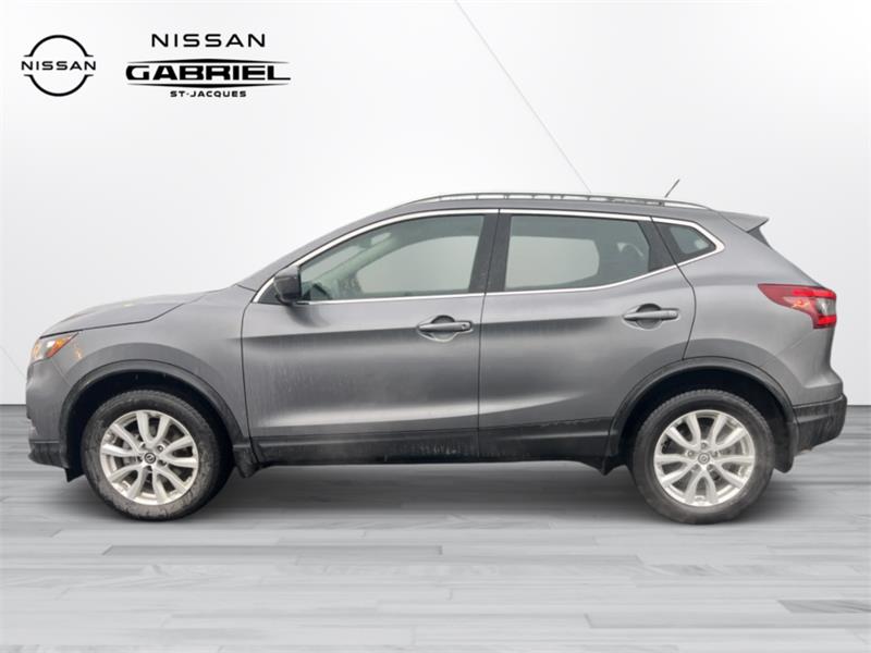 nissan Qashqai 2023 - 8