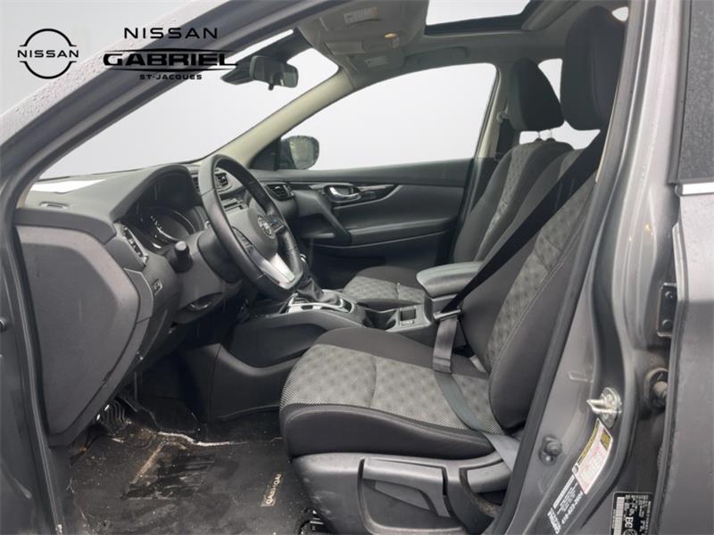 nissan Qashqai 2023 - 9