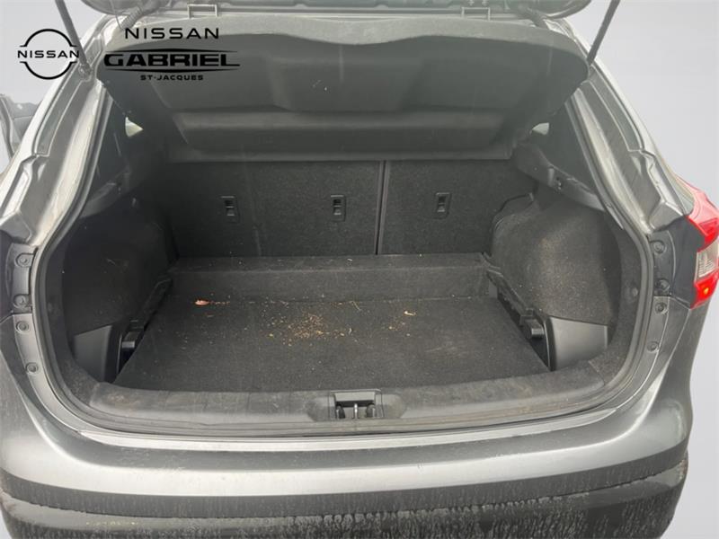 nissan Qashqai 2023 - 10