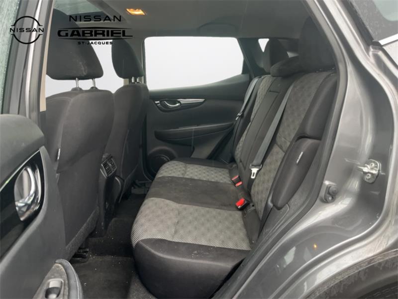 nissan Qashqai 2023 - 11