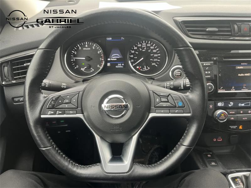 nissan Qashqai 2023 - 12