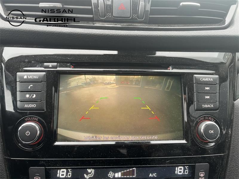 nissan Qashqai 2023 - 13