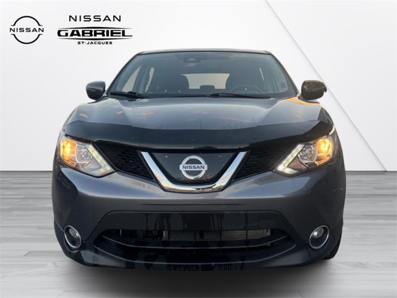 nissan Qashqai 2019 - 2