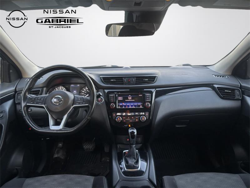 nissan Qashqai 2019 - 9