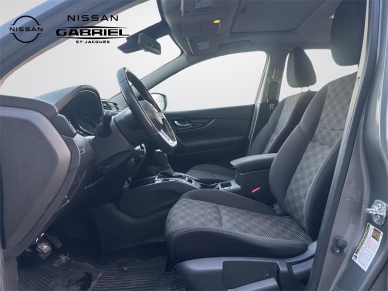 nissan Qashqai 2019 - 10