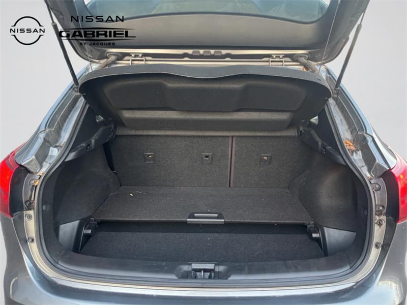 nissan Qashqai 2019 - 12