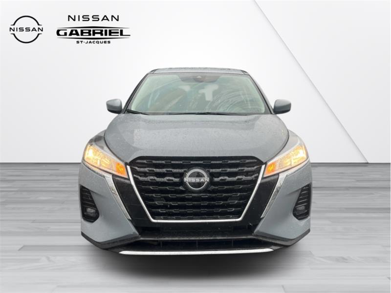 nissan Kicks 2024 - 2