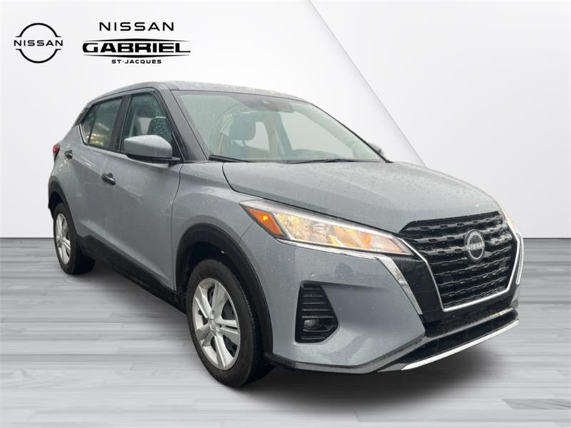 nissan Kicks 2024 - 3