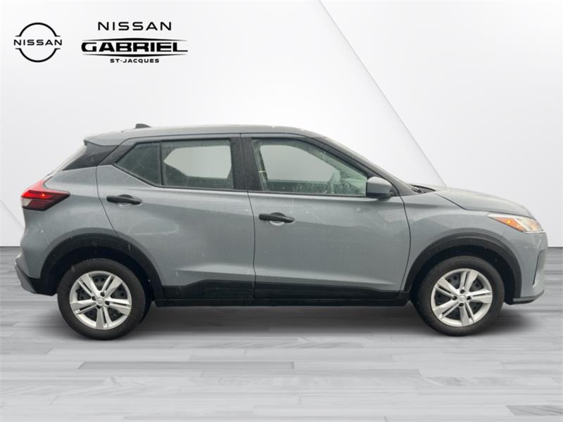 nissan Kicks 2024 - 4