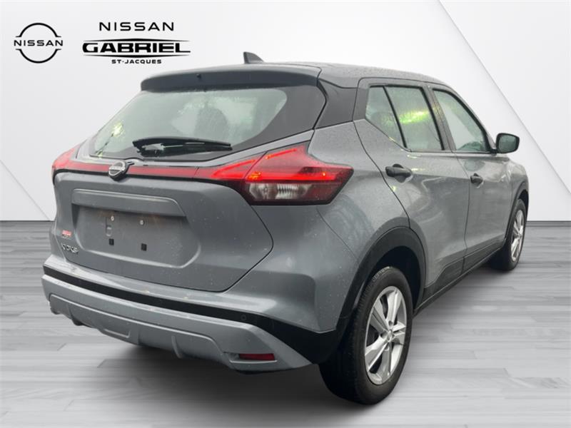 nissan Kicks 2024 - 5