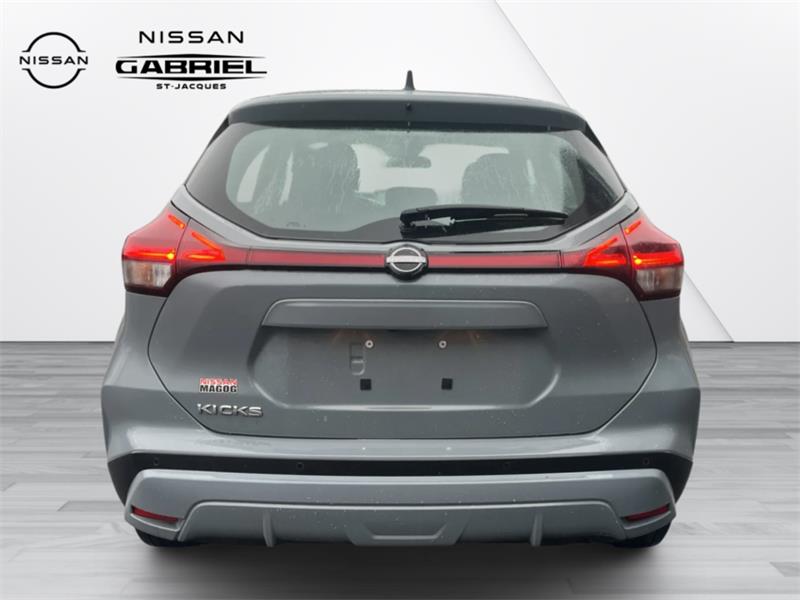 nissan Kicks 2024 - 6