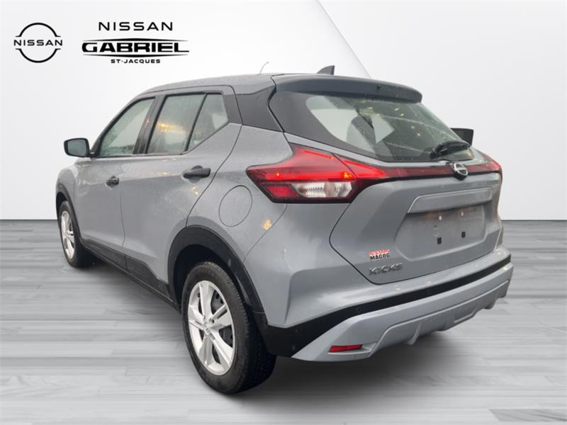 nissan Kicks 2024 - 7