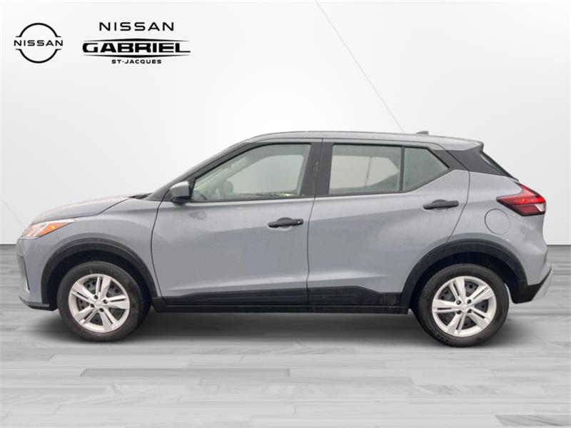 nissan Kicks 2024 - 8