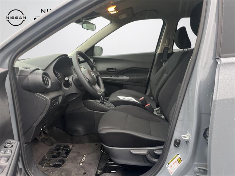 nissan Kicks 2024 - 9