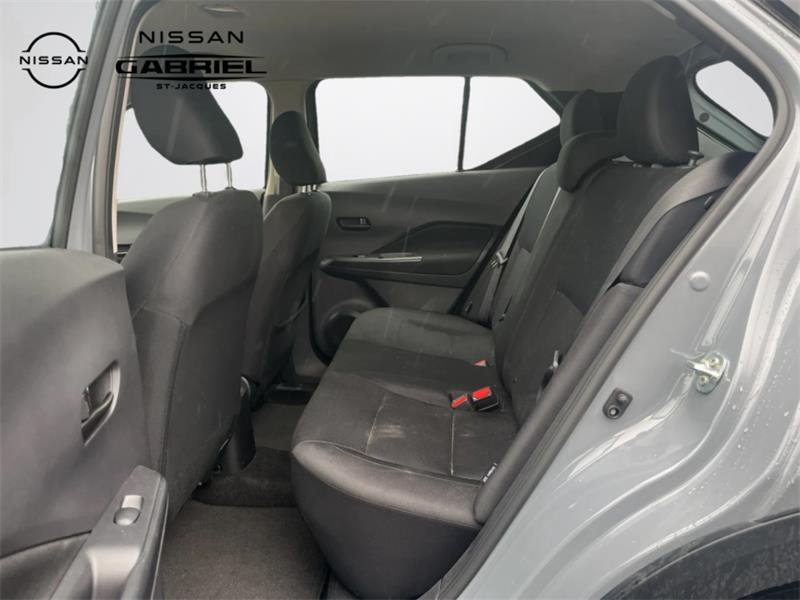 nissan Kicks 2024 - 10