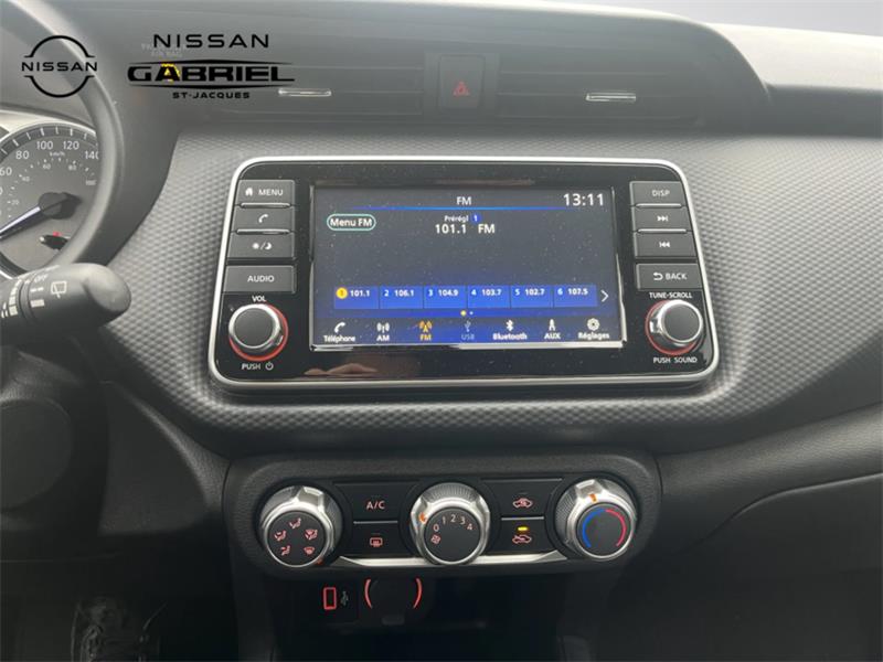 nissan Kicks 2024 - 12