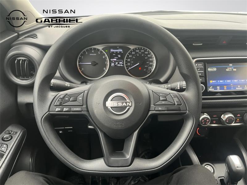 nissan Kicks 2024 - 13