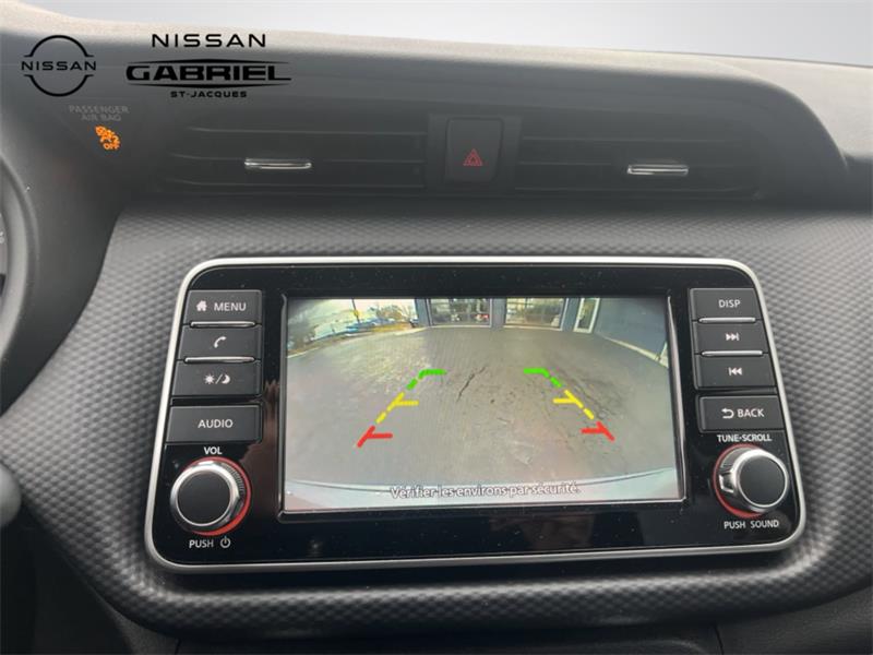 nissan Kicks 2024 - 14