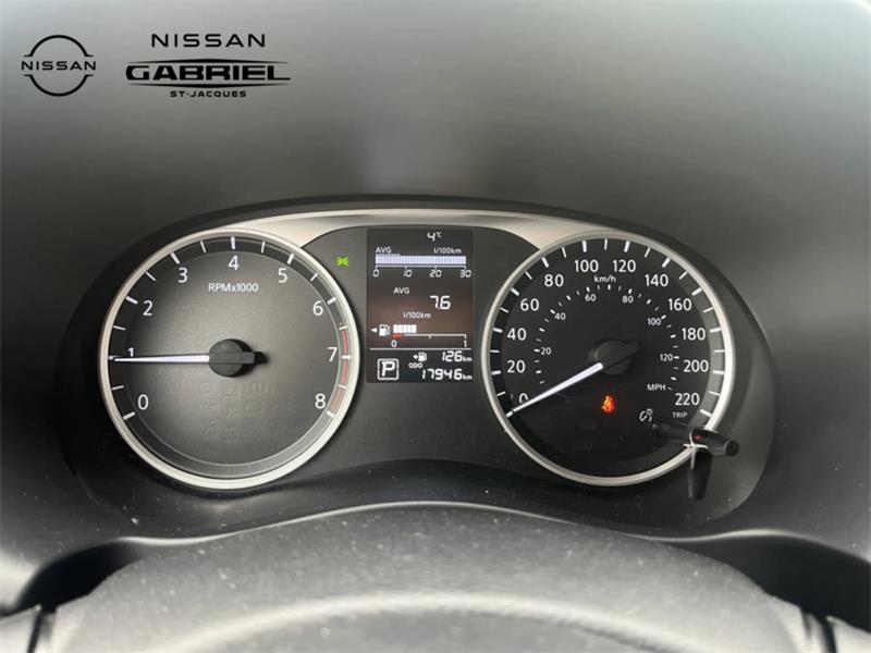 nissan Kicks 2024 - 15