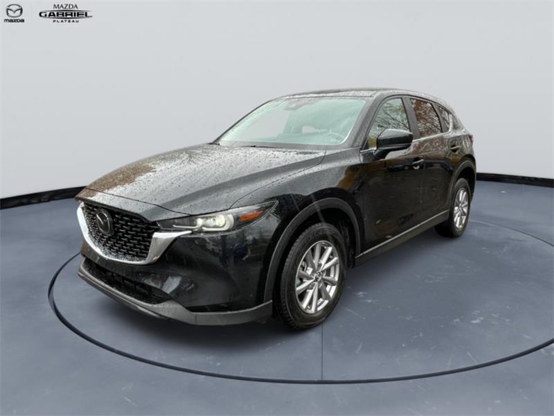 mazda CX-5 2022
