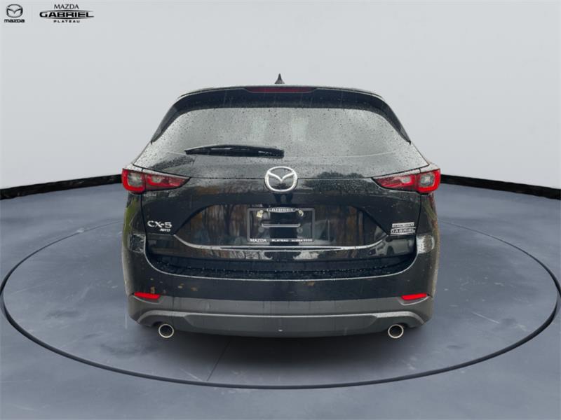 mazda CX-5 2022 - 6