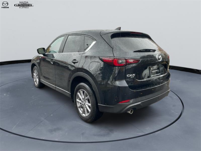 mazda CX-5 2022 - 7