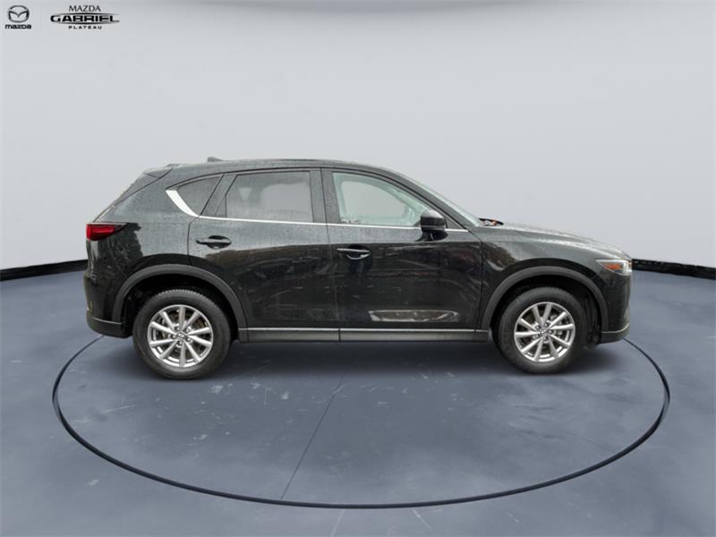 mazda CX-5 2022 - 8