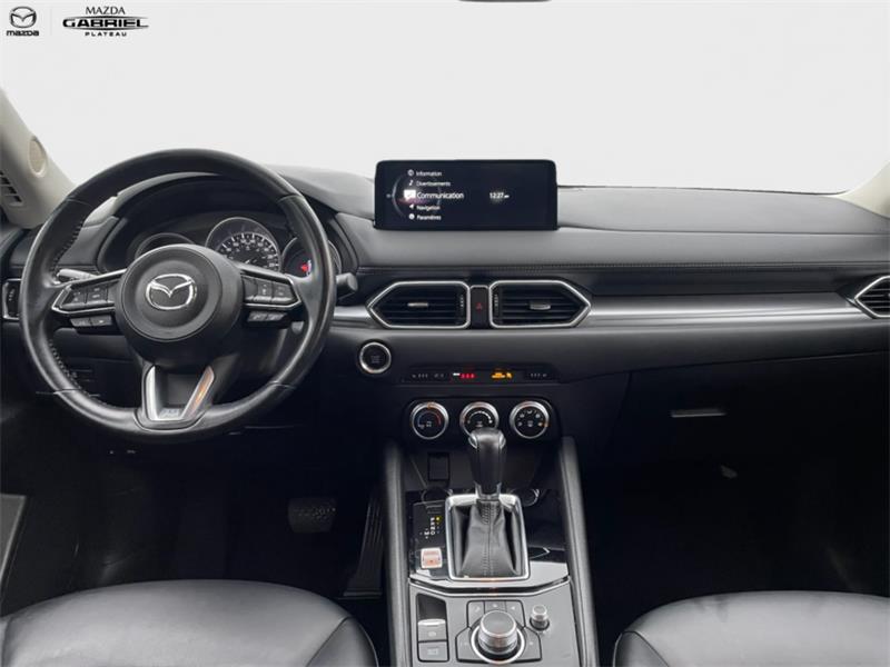 mazda CX-5 2022 - 10