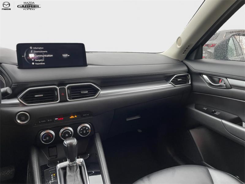 mazda CX-5 2022 - 12