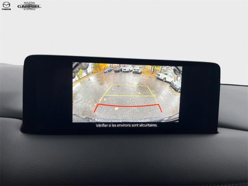 mazda CX-5 2022 - 13