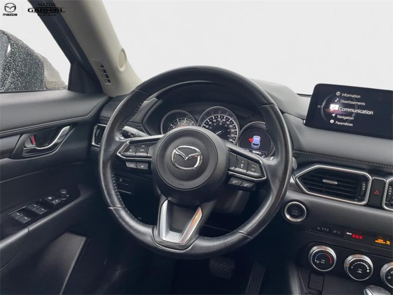 mazda CX-5 2022 - 15