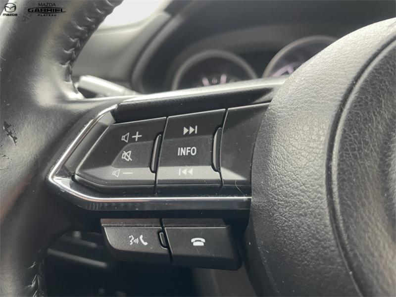 mazda CX-5 2022 - 16