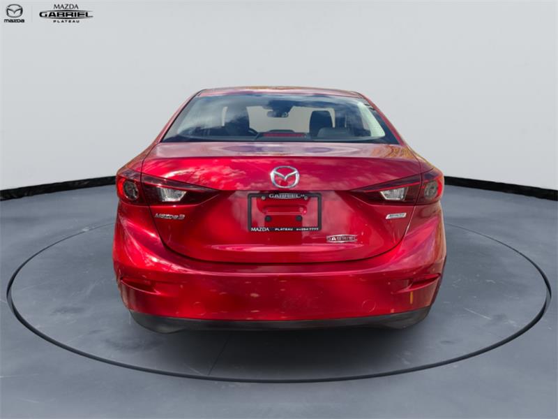 mazda Mazda3 2017 - 6