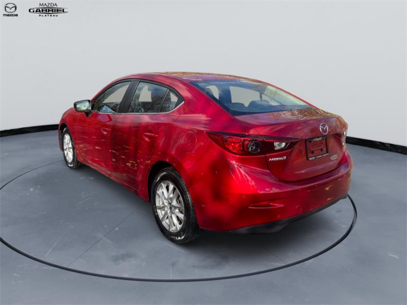 mazda Mazda3 2017 - 7