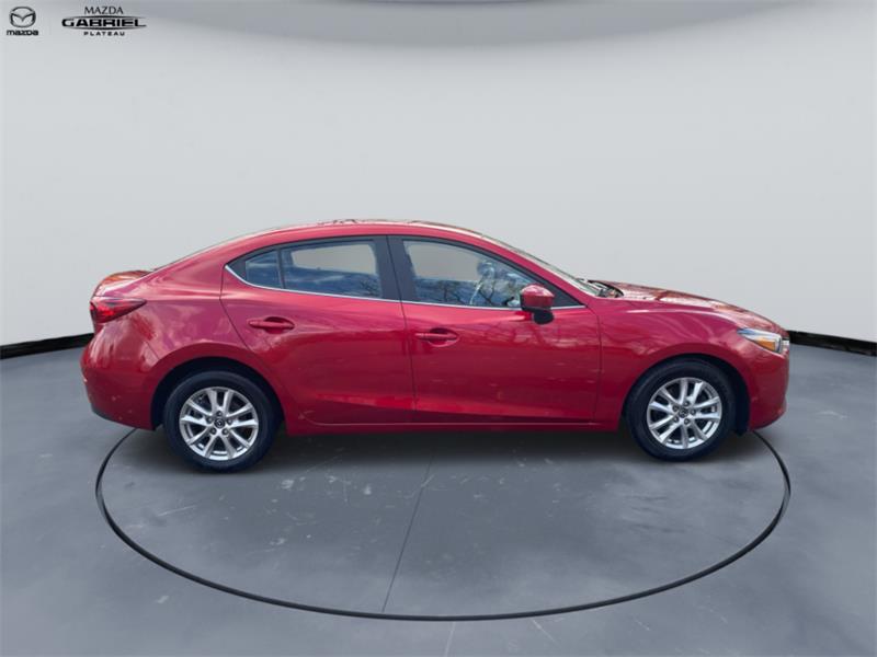 mazda Mazda3 2017 - 8