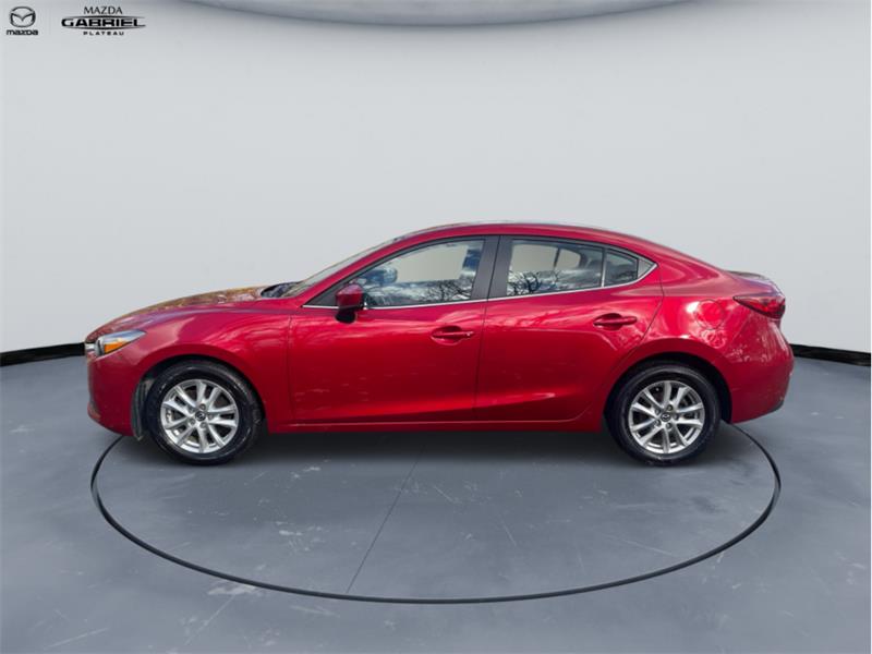 mazda Mazda3 2017 - 9