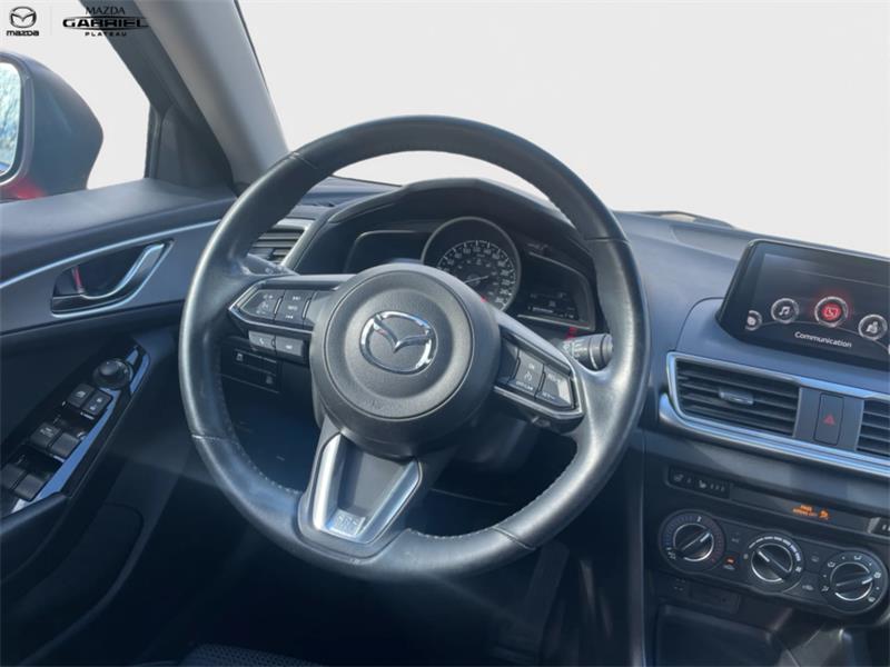 mazda Mazda3 2017 - 13