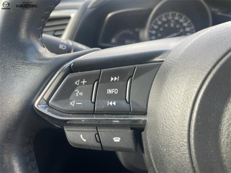 mazda Mazda3 2017 - 17