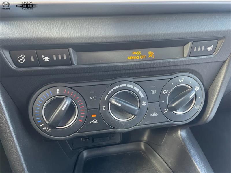 mazda Mazda3 2017 - 18