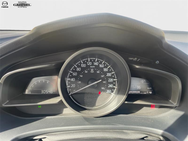 mazda Mazda3 2017 - 20