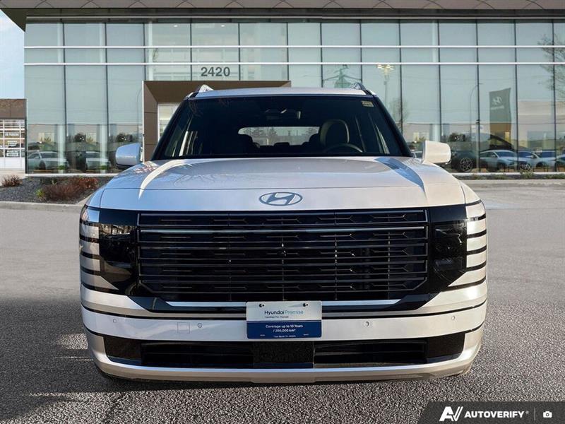 hyundai Palisade 2026 - 3