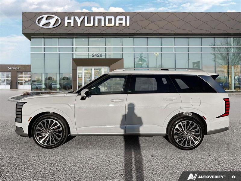 hyundai Palisade 2026 - 4