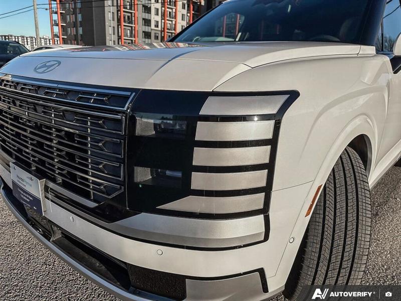 hyundai Palisade 2026 - 9