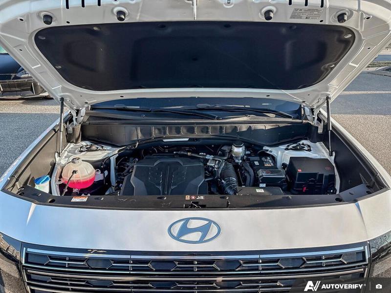 hyundai Palisade 2026 - 11