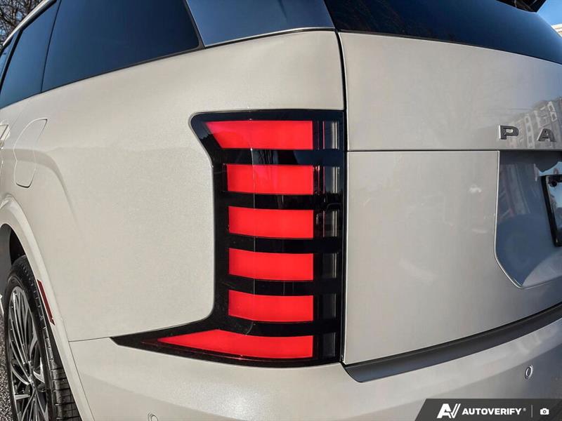 hyundai Palisade 2026 - 12