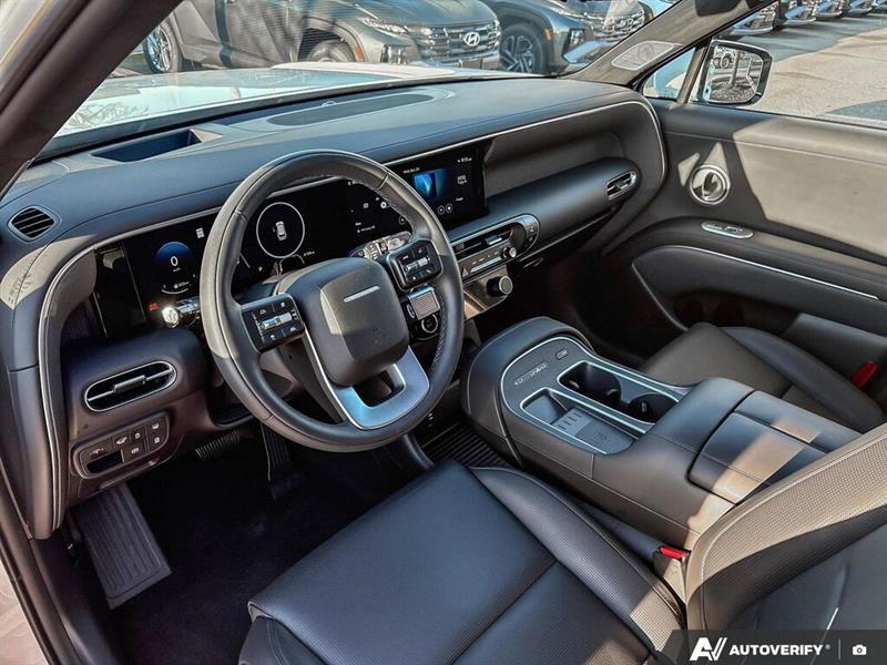 hyundai Palisade 2026 - 14