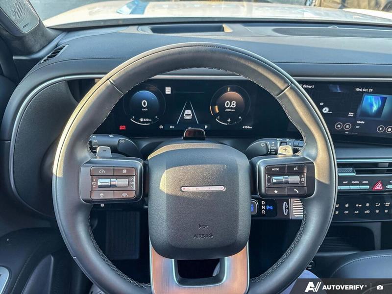 hyundai Palisade 2026 - 15